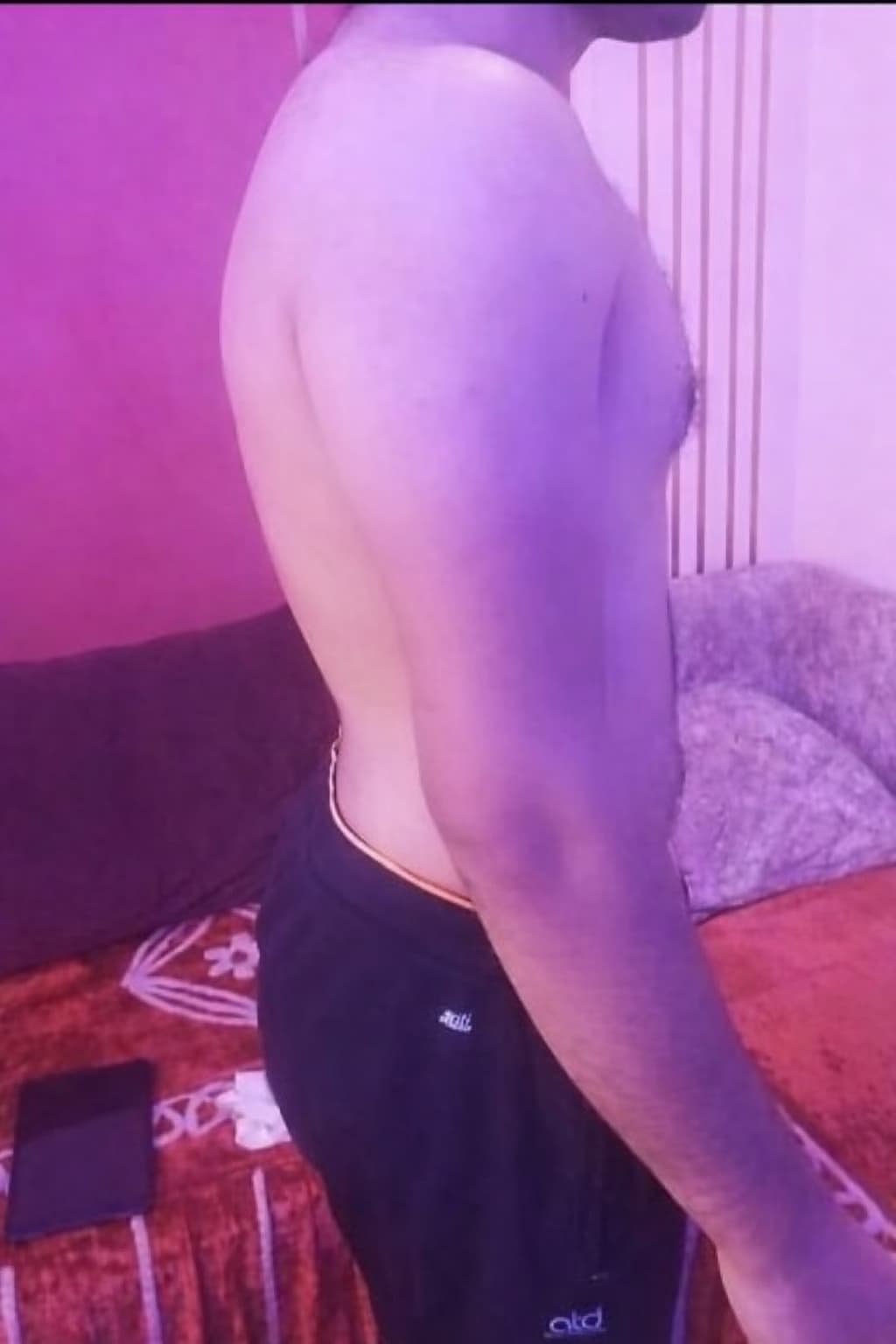 بعد - تحول 2